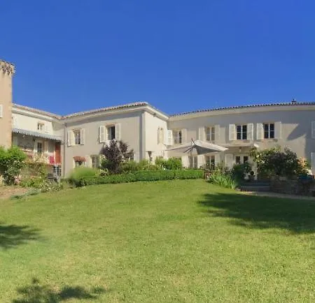 Chateau Des Janroux * Julienas