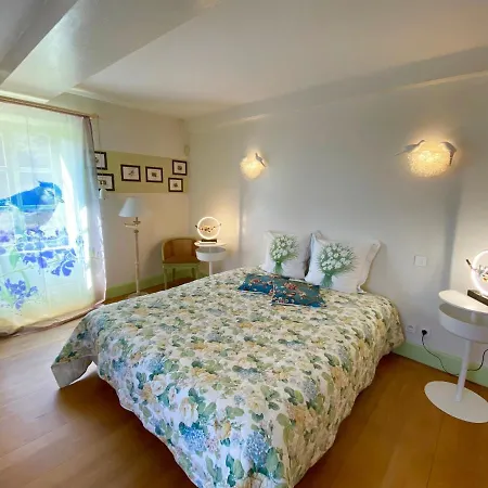 Chateau Des Janroux Holiday home Julienas