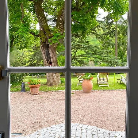 Chateau Des Janroux Prázdninový dům