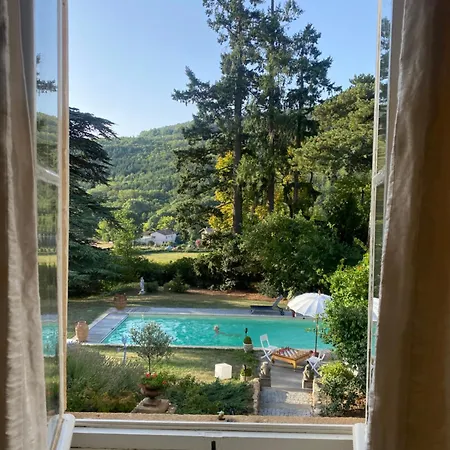 Holiday home Chateau Des Janroux *