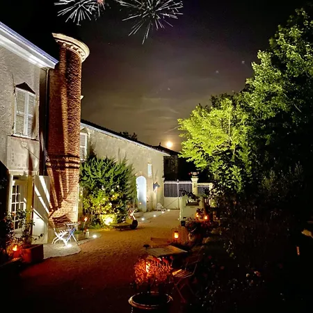 Chateau Des Janroux Holiday home Julienas