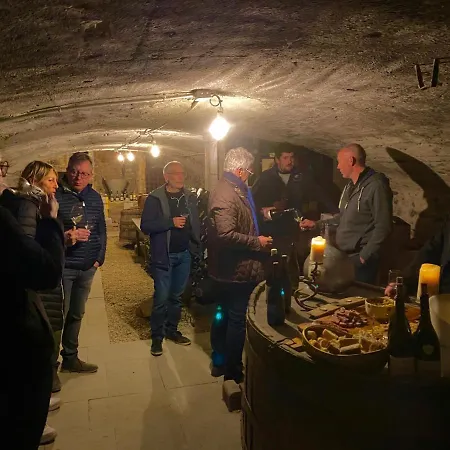 Chateau Des Janroux *