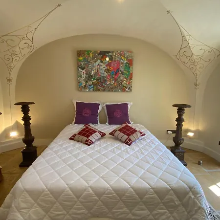 Nyaraló Chateau Des Janroux *
