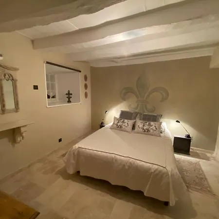 Ferienhaus Chateau Des Janroux