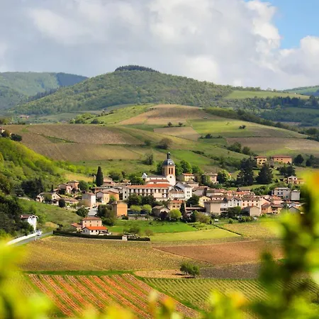 Hébergement de vacances Chateau Des Janroux *