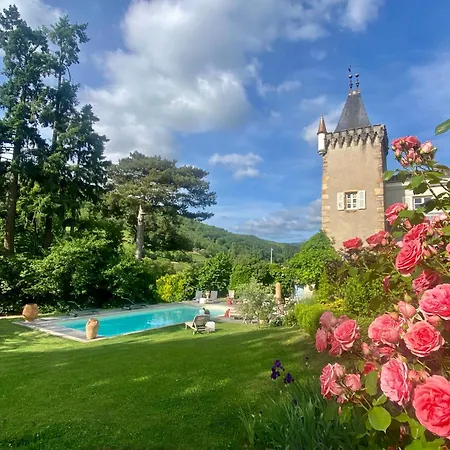 Hébergement de vacances Chateau Des Janroux Juliénas